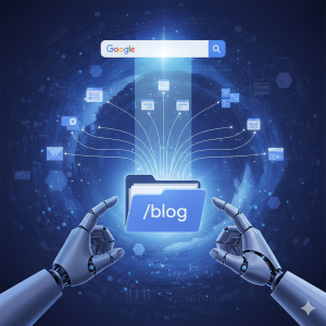 carpeta para separar áreas